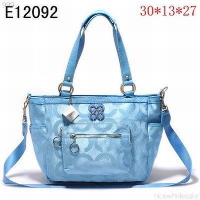 Coach handbags076